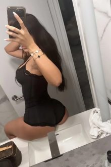 Elysa marisa, escorte à Paris — photo 3
