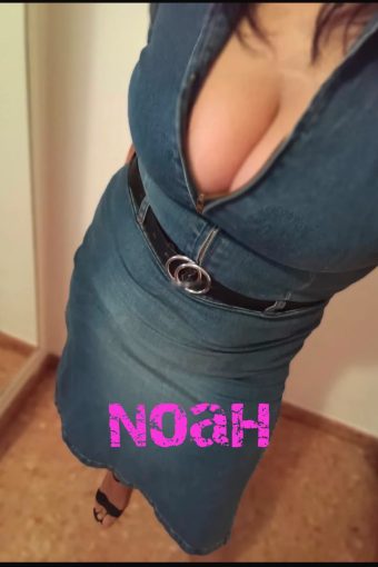 Noah Cubaine, escorte à Perpignan — 41 ans