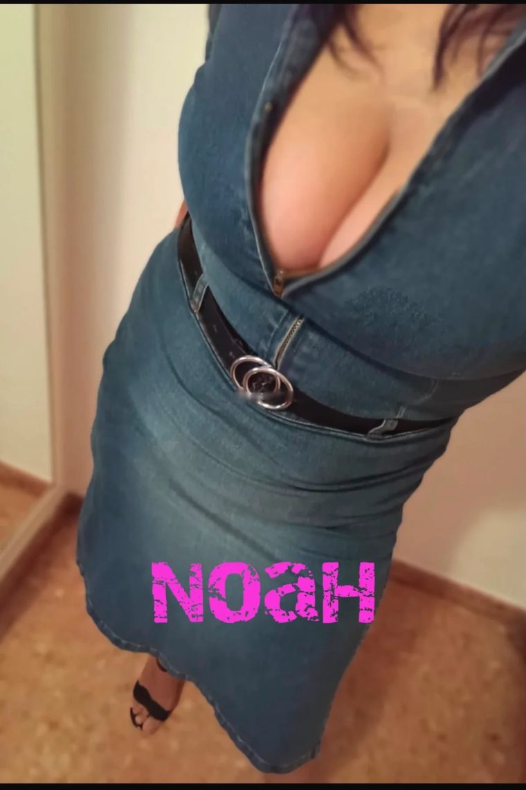 Noah Cubaine, escorte à Perpignan