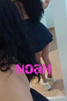 Noah Cubaine, escorte à Perpignan — photo 4