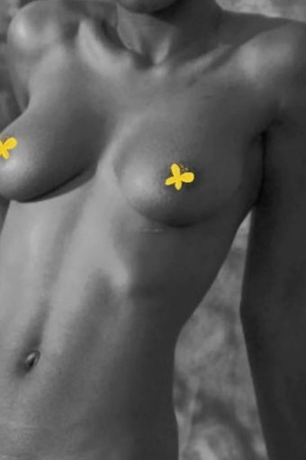 Lilith, escorte à Angers — 27 ans
