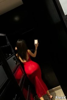 Karina, escorte à Bordeaux — photo 4