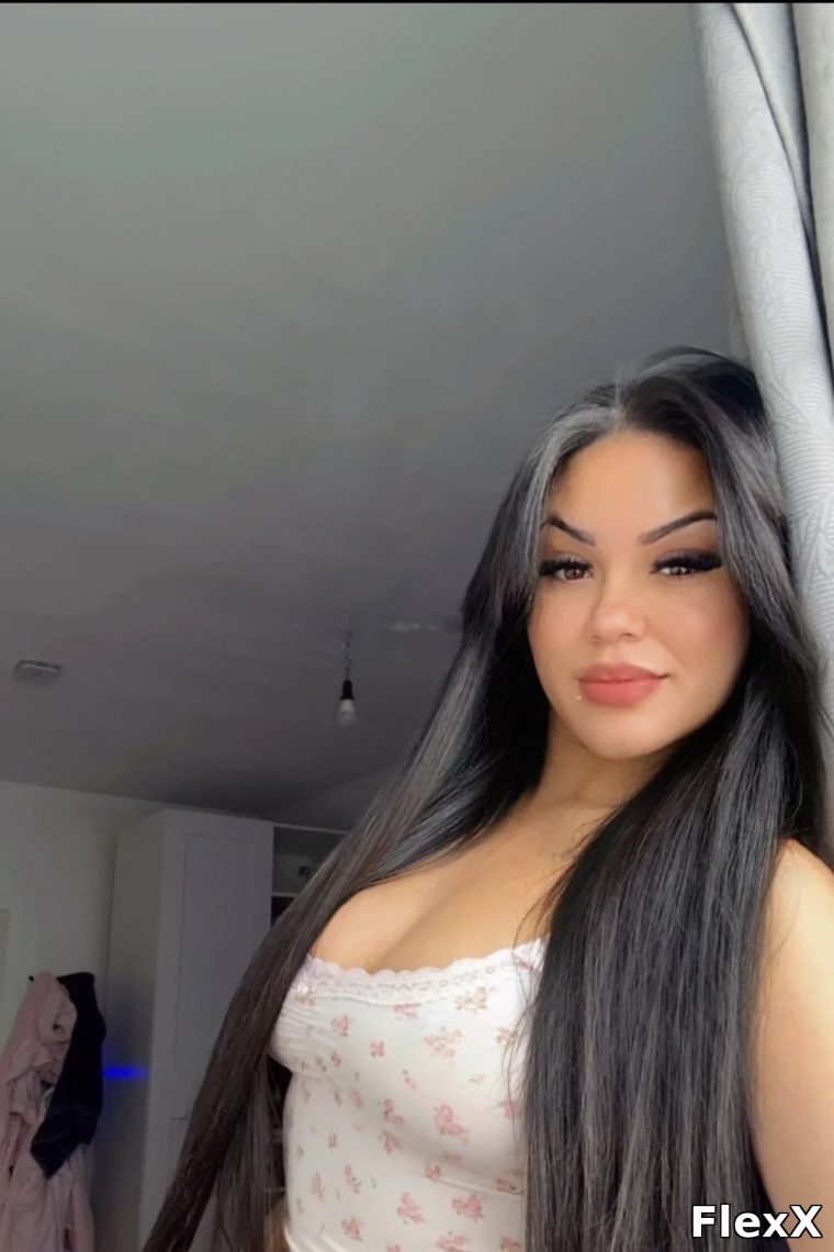 Jade Soraya, escorte à Roubaix